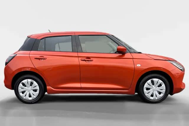 Suzuki Swift (2026) thumbnail 6