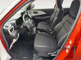 Suzuki Swift (2026) thumbnail 8