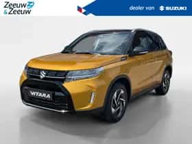 Suzuki Vitara (2026) thumbnail 1