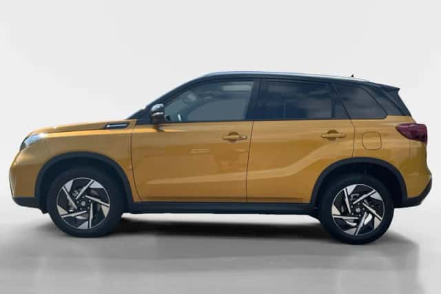 Suzuki Vitara (2026) thumbnail 2