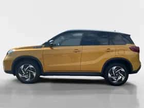 Suzuki Vitara (2026) thumbnail 2