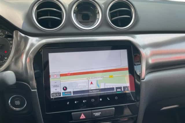 Suzuki Vitara (2026) thumbnail 12