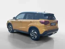 Suzuki Vitara (2026) thumbnail 3