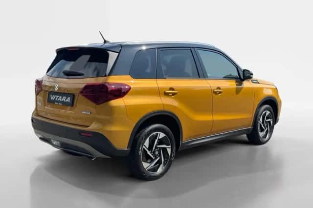 Suzuki Vitara (2026) thumbnail 5