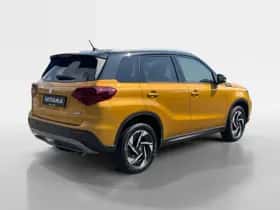 Suzuki Vitara (2026) thumbnail 5