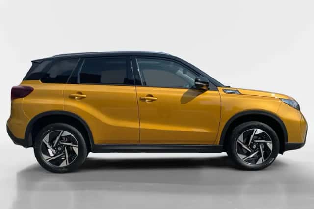 Suzuki Vitara (2026) thumbnail 6