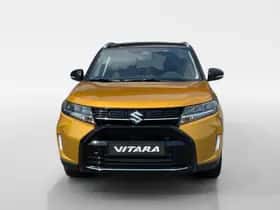 Suzuki Vitara (2026) thumbnail 8