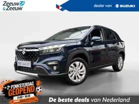 Suzuki S-Cross (2026) thumbnail 1