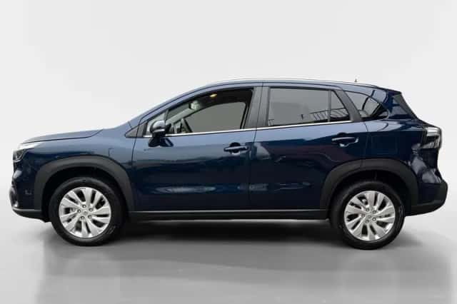 Suzuki S-Cross (2026) thumbnail 2