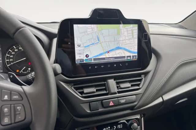 Suzuki S-Cross (2026) thumbnail 14