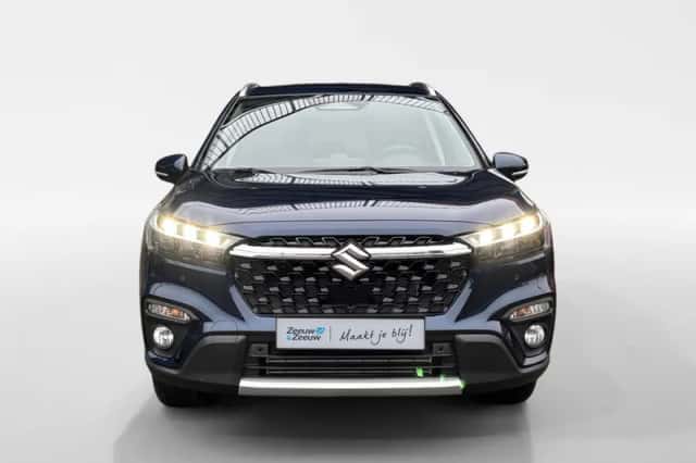Suzuki S-Cross (2026) thumbnail 4