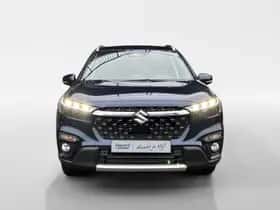 Suzuki S-Cross (2026) thumbnail 4
