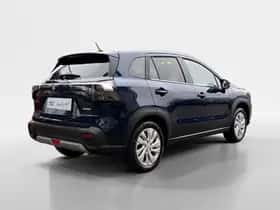 Suzuki S-Cross (2026) thumbnail 6