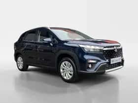 Suzuki S-Cross (2026) thumbnail 7