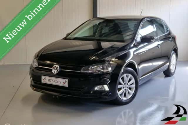 Volkswagen Polo (2018) thumbnail 1