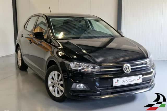 Volkswagen Polo (2018) thumbnail 3