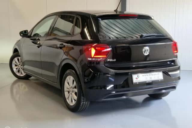 Volkswagen Polo (2018) thumbnail 4