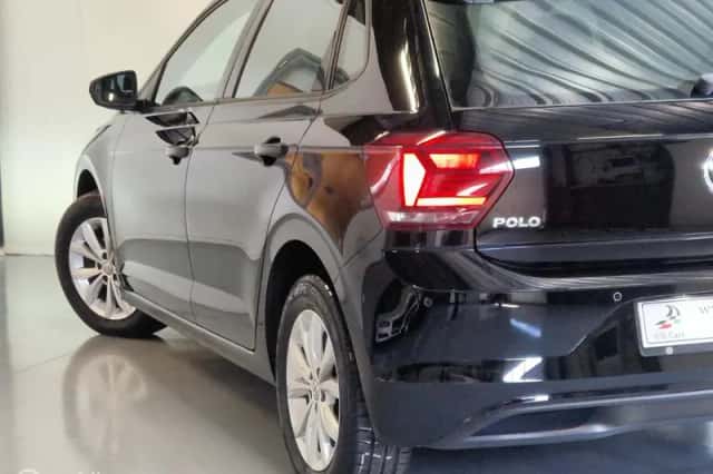 Volkswagen Polo (2018) thumbnail 5