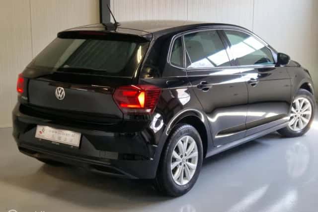 Volkswagen Polo (2018) thumbnail 6