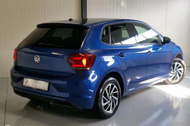 Volkswagen Polo (2019) thumbnail 5