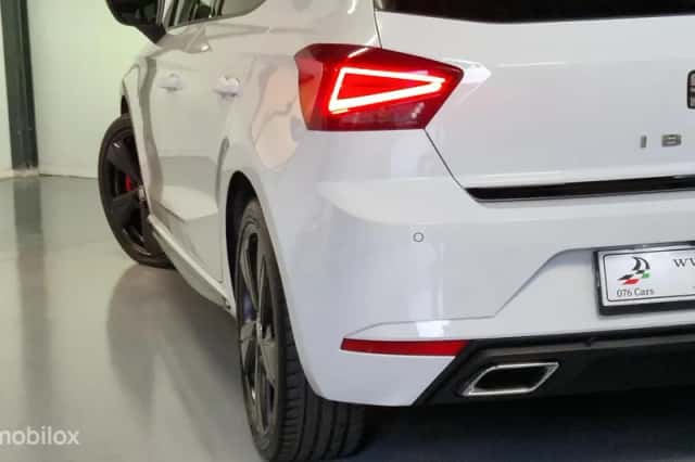 SEAT Ibiza (2020) thumbnail 6