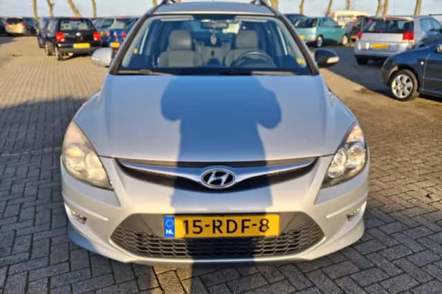 Hyundai i30 (2011) thumbnail 6