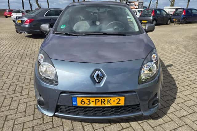 Renault Twingo (2011) thumbnail 6