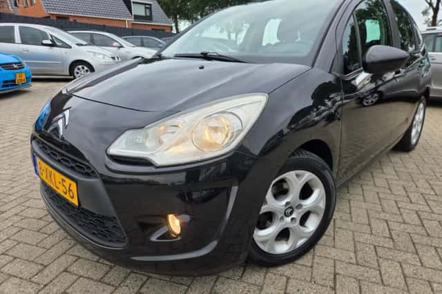 Citroën C3 (2010) thumbnail 1