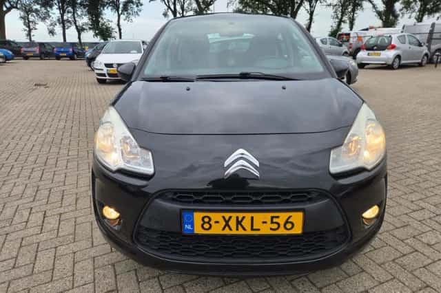 Citroën C3 (2010) thumbnail 6
