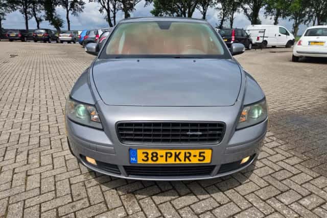 Volvo V50 (2006) thumbnail 6