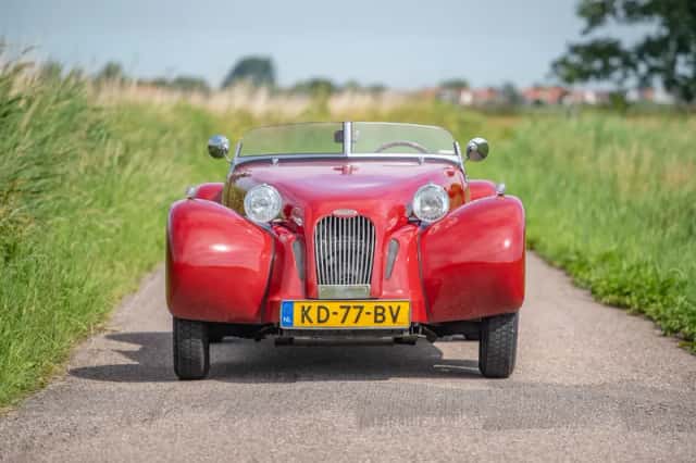 Citroën Burton (1983) thumbnail 2