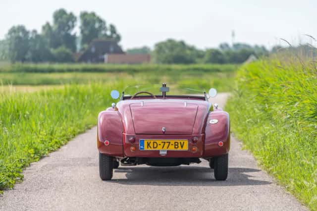 Citroën Burton (1983) thumbnail 3