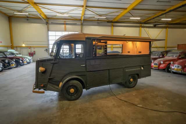 Citroën HY (0) thumbnail 4