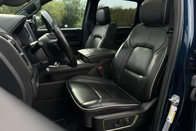 Dodge RAM (2021) thumbnail 6
