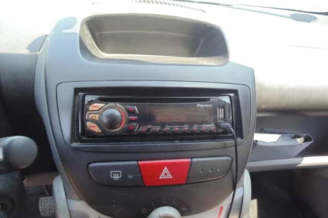 Citroën C1 (2007) thumbnail 6