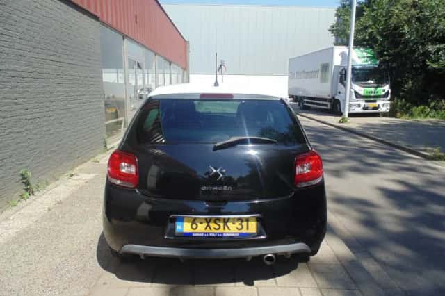 Citroën DS3 (2014) thumbnail 4