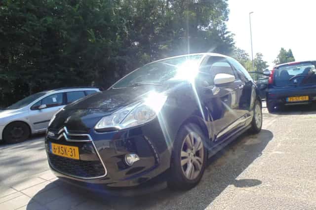 Citroën DS3 (2014) thumbnail 6