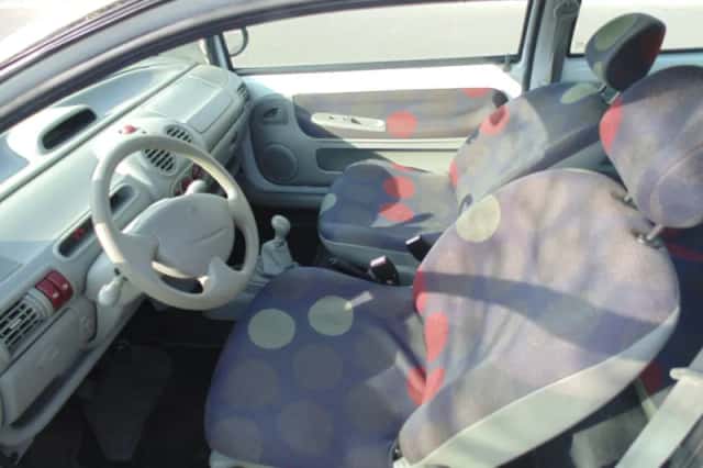 Renault Twingo (2000) thumbnail 5