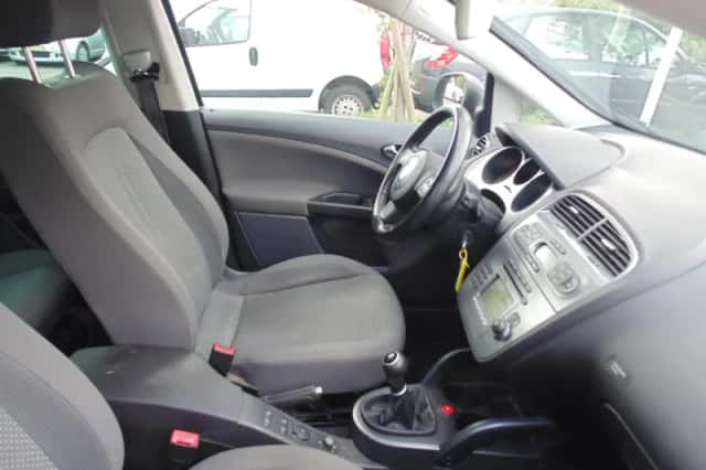 SEAT Altea XL (2008) thumbnail 3