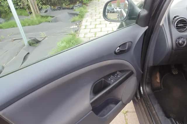 SEAT Altea XL (2008) thumbnail 6