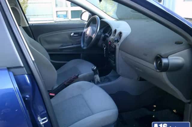 SEAT Cordoba (2003) thumbnail 6