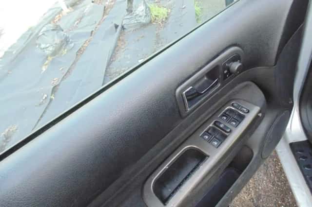 Volkswagen Bora (2000) thumbnail 4