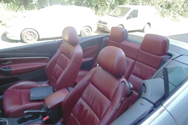 Volkswagen Eos (2006) thumbnail 3