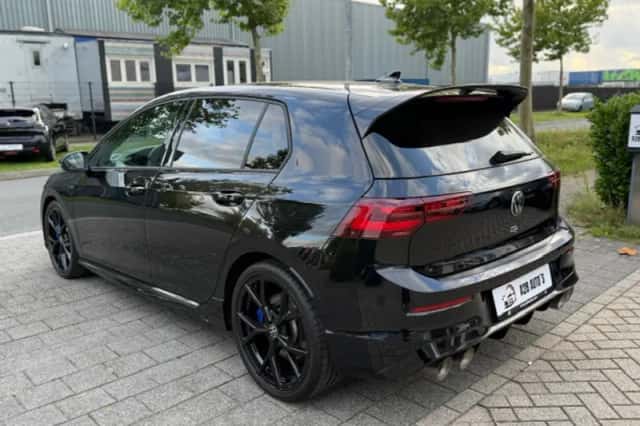 Volkswagen Golf (2023) thumbnail 6