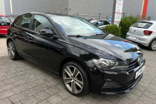 Volkswagen Polo (2018) thumbnail 1