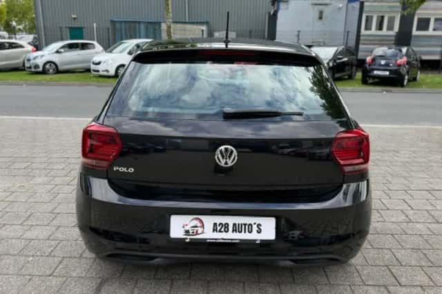Volkswagen Polo (2018) thumbnail 4