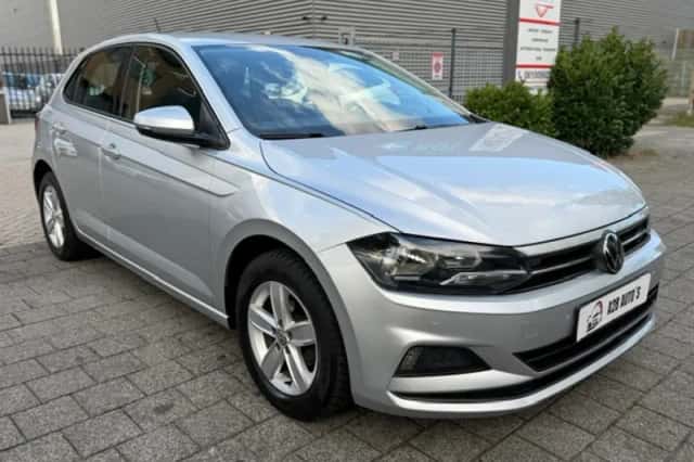 Volkswagen Polo (2021) thumbnail 1