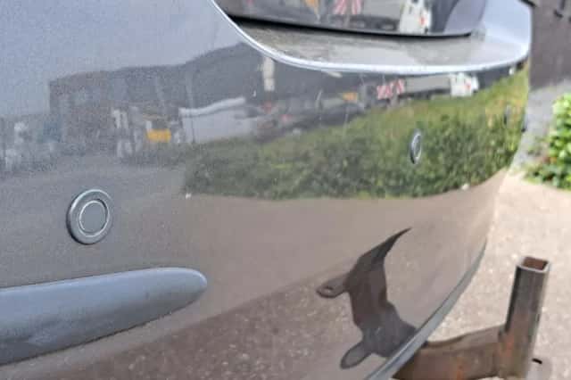 Toyota Prius (2006) thumbnail 6