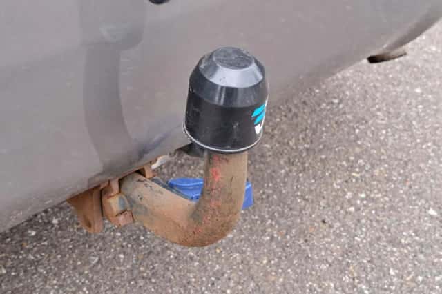 Toyota Verso (2007) thumbnail 6