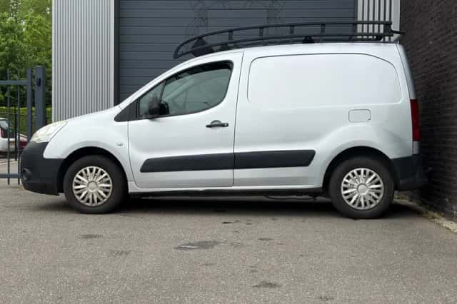 Citroën Berlingo (2009) thumbnail 3